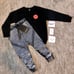 Youngblood jogger size 4 nwt