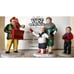 DEPARTMENT 56, CHRISTMAS IN THE CITY, ORGAN GRINDER
