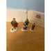 DEPARTMENT 56, CHRISTMAS IN THE CITY, ORGAN GRINDER