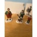 DEPARTMENT 56, CHRISTMAS IN THE CITY, ORGAN GRINDER