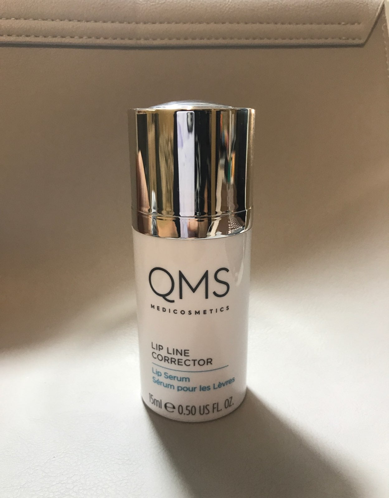 QMS Lip Line Corrector