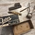 Oster Model B Clippers Antique