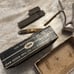 Oster Model B Clippers Antique