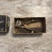 Oster Model B Clippers Antique