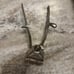 Oster Model B Clippers Antique
