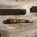 Oster Model B Clippers Antique