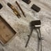Oster Model B Clippers Antique