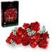 LEGO Bouquet of Roses 10328, 822 Pieces