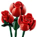 LEGO Bouquet of Roses 10328, 822 Pieces