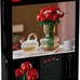 LEGO Bouquet of Roses 10328, 822 Pieces