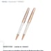 swarovski crystalline stardust pen set 2