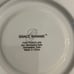 NEW: Grace Teaware Black/Gold Scroll 4pc. Tea for One Fine Porcelain -Box incl
