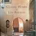 Classic Homes of Los Angeles, Douglas Woods, Rizzoli Hardcover