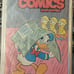 Walt Disney comics and stories 3 books