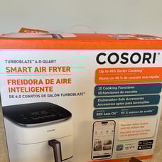 Cosori Air Fryer- brand new in box
