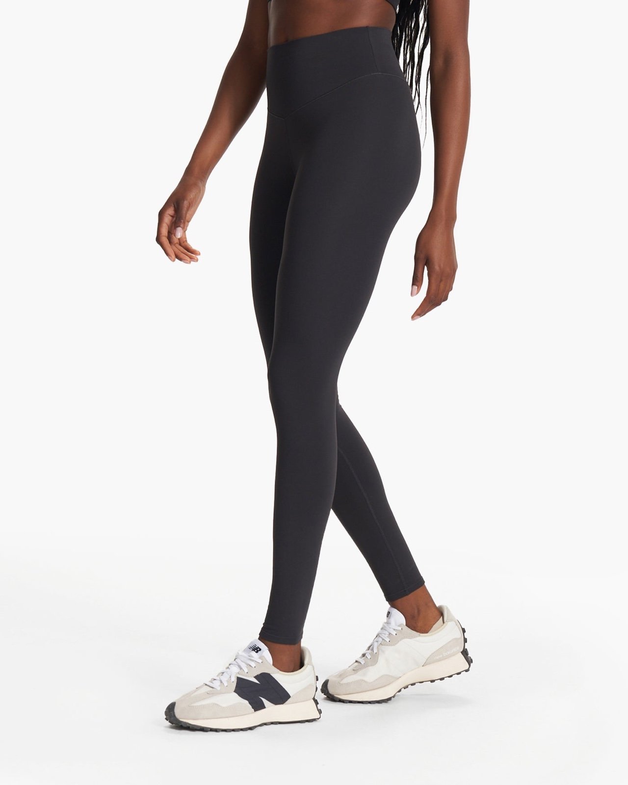 VUORI WOMENS CHILLED OUT LEGGING BLACK