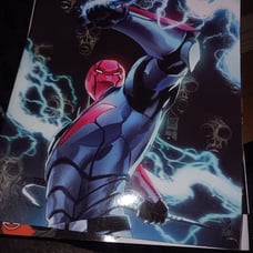 DC comics