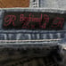 Rock&Roll cowgirl jeans