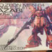 Neo Zeon Mobile suit Sazabi