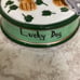 Blue Sky Clayworks LUCKY DOG Figurine