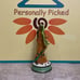 Blue Sky Clayworks LUCKY DOG Figurine