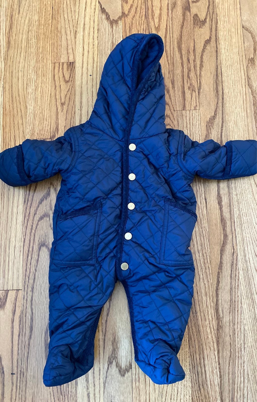 Snowsuit