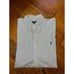 Men’s Ralph Lauren Button Down Shirt - Classic Fit Cotton Stretch- Size XXL