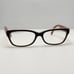 Fendi Eyeglasses Eye Glasses Frames FF 0004 7PH 52-16-140