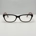 Fendi Eyeglasses Eye Glasses Frames FF 0004 7PH 52-16-140