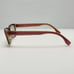 Fendi Eyeglasses Eye Glasses Frames FF 0004 7PH 52-16-140
