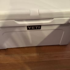 Yeti 75 Tundra Cooler