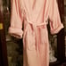 Hard Rock Hotel and Casino womens Robe