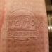 Hard Rock Hotel and Casino womens Robe