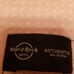Hard Rock Hotel and Casino womens Robe