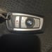 Bmw key fob