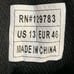 Noru Motorcycle Boots Size 13 Men