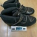 Noru Motorcycle Boots Size 13 Men