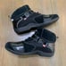Noru Motorcycle Boots Size 13 Men