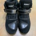 Noru Motorcycle Boots Size 13 Men