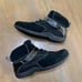 Noru Motorcycle Boots Size 13 Men