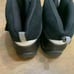Noru Motorcycle Boots Size 13 Men