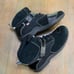 Noru Motorcycle Boots Size 13 Men