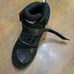Noru Motorcycle Boots Size 13 Men