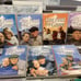 One Foot in the Grave: The Complete Series (DVD, 2009, 12-Disc Set)