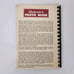 Umbertos Pasta Book by Umberto Menghi SIGNED Italian Cookbook Classic Recipes