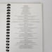 Umbertos Pasta Book by Umberto Menghi SIGNED Italian Cookbook Classic Recipes