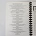 Umbertos Pasta Book by Umberto Menghi SIGNED Italian Cookbook Classic Recipes