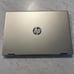HP Pavilion x360 2-in-1 Touch-Screen Laptop Silver