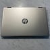 HP Pavilion x360 2-in-1 Touch-Screen Laptop Silver