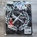 BNIB DIXXON MENS FLANNEL COUNTS KUSTOMS size Large Tall
